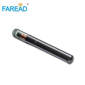 Kunci kosong TPX4 ID46 <span class=keywords><strong>JMA</strong></span> Cloner Transponder Chip kaca 46 Chip kualitas tinggi - Product Image 6