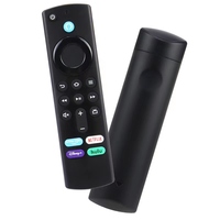 Télécommande de remplacement L5B83G BT Voice IR pour Firestick