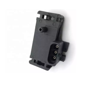 Sensor de mapa de pieza de automóvil genuino para Chevrolet Corsa 1,3/1,4/1,6 Nubira Cielo Blazer colector sensores de presión absoluta 16137039 OEM - Product Image 1