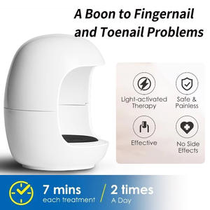 Dispositivo Láser para Hongos <span class=keywords><strong>en</strong></span> las Uñas, Dispositivo Láser para <span class=keywords><strong>la</strong></span> Limpieza <span class=keywords><strong>de</strong></span> Hongos <span class=keywords><strong>en</strong></span> las Uñas, Infección por Hongos, Hongos <span class=keywords><strong>en</strong></span> las Uñas <span class=keywords><strong>de</strong></span> los Pies - Product Image 3