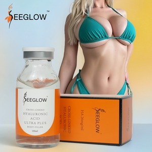 Seeglow 7D 100ml HA Filler <span class=keywords><strong>Dermal</strong></span> Filler cho vú mông mông làm đầy mở rộng cho hông mở rộng - Product Image 6