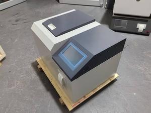 ASTM D240 Kohle-Brennwert-Tester Sauerstoffbomben-Kalorimeter Sauerstoffbomben-Kalorimetergerät - Product Image 6