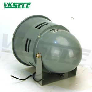 Sistem Alarm listrik 5.8A 2.1A 1.6A 0.8A <span class=keywords><strong>Motor</strong></span> Alarm sirene 50/60Hz <span class=keywords><strong>MS-290</strong></span> aluminium Alarm nirkabel peralatan listrik lainnya - Product Image 6