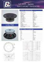 Systèmes de sonorisation pour extérieur et événements, caisson de basses, enceinte Line Array de 12 pouces avec bobine vocale de 4 pouces