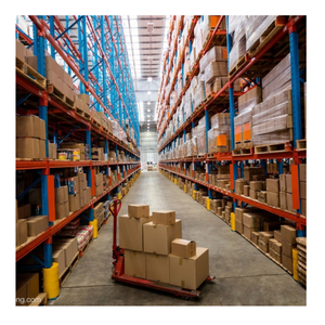 Logistique de cadeaux jouets - Expédition maritime/aérienne pour les commandes de <span class=keywords><strong>vacances</strong></span>, garantie d'arrivée à temps, destinations mondiales, expédition sous 7 jours, articles dangereux - Product Image 4