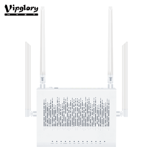 AX1200 GPON ONU เราเตอร์4GE ONU + 2.4G + 5G <span class=keywords><strong>WIFI</strong></span> + 2USB xont FTTH FTTx โมเด็มไฟเบอร์ที่ปรับแต่งได้ - Product Image 3