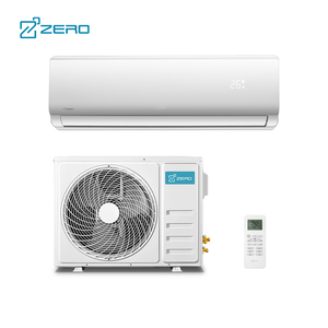 เครื่องปรับอากาศแบบมินิสปลิต Zero Brand Z-cool 50 60hz 9000 12000 18000 24000 30000 36000 - Product Image 3