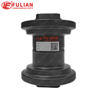 Rullo di Scorrimento SP3618/MU3061/UF073Z0A/20S.30.31501/C0001622/63-1622 per Komatsu PC30-7 PC30-6 PC20R-8
