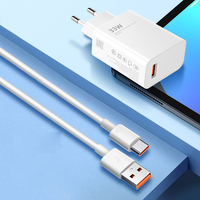 Chargeur USB à prix avantageux, charge rapide QC3.0, prise US EU, tête de charge pour téléphone portable, adaptateur haute puissance pour xiaomi huawei