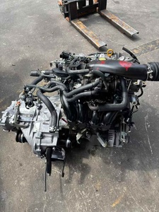 <span class=keywords><strong>Moteur</strong></span> à essence d'occasion 1SZ 2SZ 3SZ pour <span class=keywords><strong>Toyota</strong></span> <span class=keywords><strong>Yaris</strong></span> Vios Avanza 1.0L 1.3L 1.5L 4 <span class=keywords><strong>cylindres</strong></span> - Product Image 4