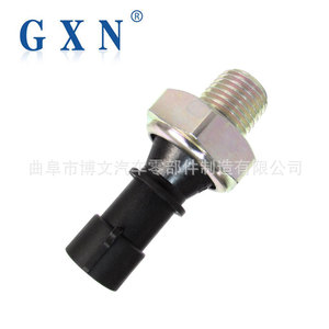เซ็นเซอร์วัดแรงดันน้ำมัน Gxn รุ่น A11-3810010BC สำหรับเครื่องยนต์รถยนต์ Chery 477 - Product Image 4