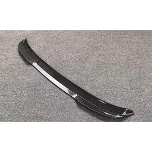 Spoiler Posteriore per Tetto Auto Volkswagen <span class=keywords><strong>Golf</strong></span> 8 R-line Pro GTI, Accessorio di Modifica Esterno - Product Image 6