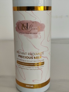 Custom Waterproof Adhesive <strong>Labels</strong> Printing Foiled Gold Logo Sticker Glossy for Cosmetics Bottle <strong>Packaging</strong> Jar Gold Foil <strong>Label</strong> - Product Image 3
