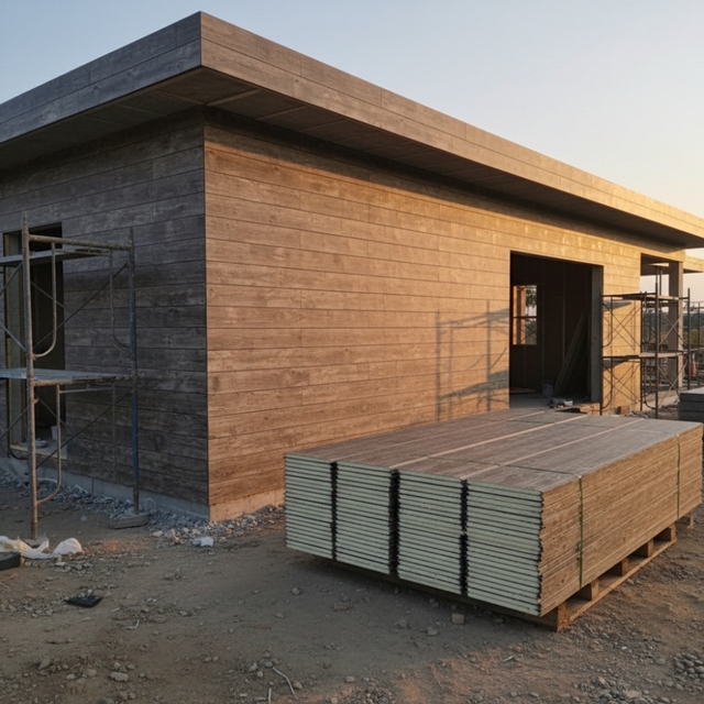 Polyurethane Sandwich Panel for Cold Room Freezer Refrigerated Storage Warehouse Wall and Roof Installation Easy to Install