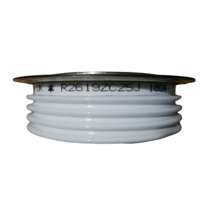 Fast Switching Thyristor WESTCODE N5910FA450 for Power Supply Capsule Diode - Product Image 1