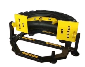 Nouveau TireFlip 180 <span class=keywords><strong>XL</strong></span> Gym Fitness Equipment Entraînement fonctionnel CrossFit Accessoire - Product Image 4
