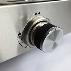 Horno para Pizza, Horno de Gas, <span class=keywords><strong>Hornos</strong></span> Portátiles para Pizza - Product Image 6