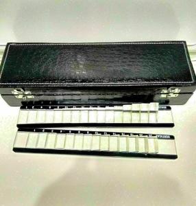 Nouvel ensemble de prismes horizontaux et verticaux personnalisables OEM pour équipement d'optométrie et d'ophtalmologie, idéal pour les laboratoires et fournitures de laboratoire - Product Image 3