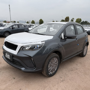 รถยนต์ Geely Livan X3 Pro รุ่นใหม่ราคาประหยัดจากจีน ปี 2025 เครื่องยนต์ 1.5 ลิตร รถนั่งสบาย ใช้เชื้อเพลิงเบนซิน รถ SUV ราคาถูก เกียร์อัตโนมัติ มีสินค้าพร้อมส่งทันที - Product Image 2