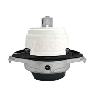 WRR 1662406017 1662406117 Dudukan Mesin Kiri&Kanan untuk Mercedes-benz W166 X166 GLS500 GL500 GL450 GLE63 GLS63 ML550 GL550 GLS550 - Product Image 1