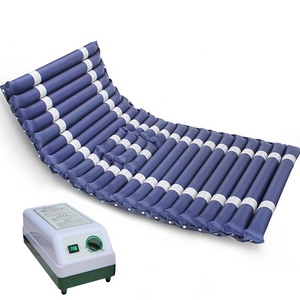 <span class=keywords><strong>Matelas</strong></span> de camping imperméable <span class=keywords><strong>gonflable</strong></span> d'hôpital personnalisé Medige pliable avec pompe <span class=keywords><strong>électrique</strong></span> pour la vente en gros de chambre à coucher - Product Image 1
