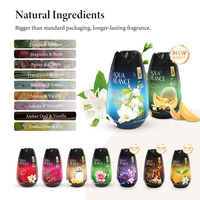 Vente en gros FREESIA & JASMINE Vente en gros Désodorisant pour voiture Diffuseurs d'arômes Décorations de parfum pour voiture Désodorisant pour voiture