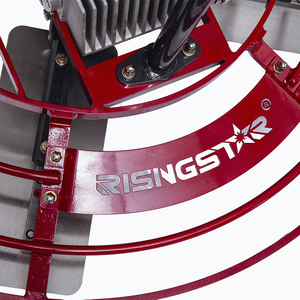 MEISTVERKAUFTES Handgeführtes Glättgerät Betonglätter zum Verkauf - Product Image 6