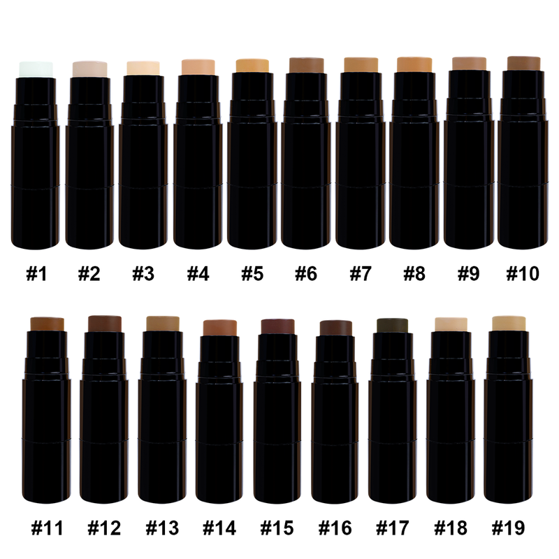 Concealer Pen Face Makeup Waterproof Contouring