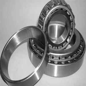 Roulement à rouleaux coniques haute Performance 30202 30203 30204 30205 30206 30207 30208 30209 Roulement industriel pour pièces automobiles - Product Image 1