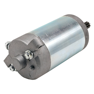 Nouveau Moteur de Démarrage en Aluminium 12V avec Garantie d'un An pour les Modèles <span class=keywords><strong>Kawasaki</strong></span> <span class=keywords><strong>Motorsport</strong></span> KLF220 21163-1130 - Product Image 2