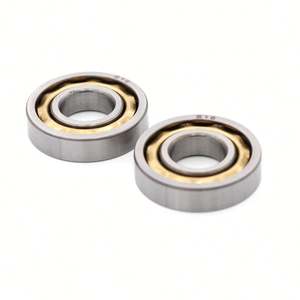 Rodamientos de Bolas Magneto E5 E7 E8 6028 E9 E10 E11 E12 E13 E14 E15 N3048 BO15 L17 E17 BO17 M17 E18 E19 E20 L20 M20 L25 M25 - Product Image 2