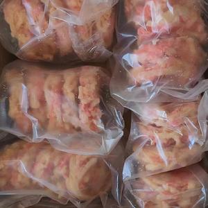 Cibo di Tendenza - Torta di Verdure al Zenzero Rosso Fritto, un Prodotto Salutare dai Produttori all'Ingrosso - Product Image 2