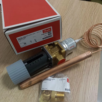 Vanne thermique Danfoss 003N1162 AVTA10