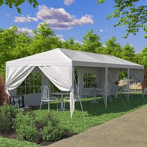 Thương mại 3x6 3x3 gazebo Lều PVC sidewall gấp sự kiện Tán lều thương mại cho thấy các bên sự kiện - Product Image 6