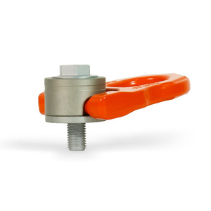 Venta Quente YD082S Super <span class=keywords><strong>Ponto</strong></span> De Elevacao Com Dacromet Vestido Bolt & Base,Ideal Para Marine & Offshore Rigging Aplicacoes - Product Image 5