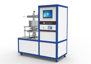 Équipement de culture de diamants synthétiques en laboratoire par MPCVD pour une production de diamants à haute efficacité - Product Image 6