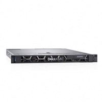 Server Rak 1U Rekondisi Intel Xeon Gold 5222 3.8GHz 8SFF R440 32GB DDR4 PERC H740P 2*550W Power Supply