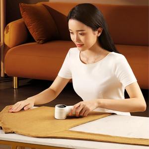 家庭用生地服電気リントリムーバーポータブルUSB充電式ミニシェーバーリントセーター - Product Image 5