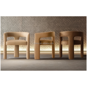 Hot Bán Đồ Nội Thất Sang Trọng Bàn Ăn Bàn Tròn Đặt Gỗ Sồi Rắn Bằng Gỗ Bàn Ăn Đặt 4 Ghế Cho 6 8 Chỗ Ngồi - Product Image 5