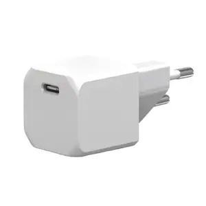 Tốt Nhất Người Bán DC DC Sạc 30A 33W Cho Iphone 13 14 Mini Điện Thoại Du Lịch Mi 33W Sạc Ban Đầu Thông Minh Điện Thoại Di Động Pd Tường Sạc