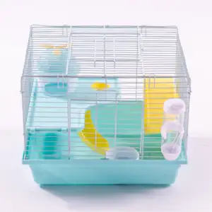 Venta caliente secador de jaulas para mascotas casas para pájaros jaulas para mascotas que hacen máquinas