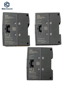 Módulo de Entrada/Salida Analógica para Controlador PLC, Nuevo y Original, S7-200 SMART EM AT04 - Product Image 1