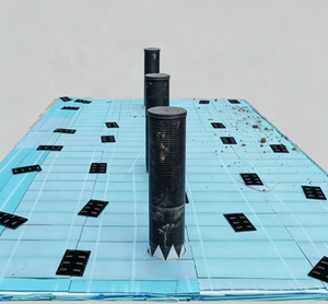 Module de stockage d'eau de pluie géocellulaire 250*500*1000 à <span class=keywords><strong>prix</strong></span> abordable pour l'agrégação des eaux usées d'hôtel - Product Image 6