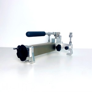 เครื่องสอบเทียบสูญญากาศแบบพกพา HSIN613 OEM ปั๊มลมมือสำหรับสอบเทียบระบบลม ปั๊มทดสอบ HSIN613 - Product Image 4