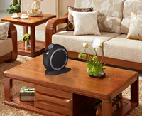 Star Moon Ocean Voice Music Controls LED Night Light Lamp Smart Life WiFi App-Connected Modern Starry Sky Galaxy Office