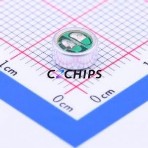Chip IC de circuito integrado original y nuevo, micrófono de venta completa, Chips de componentes electrónicos y servicio BOM - Product Image 2