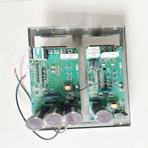 ไดรเวอร์ AC รุ่น QF1DA150BT0 QF1DA300BT0  PRS-4649B PRS-4650B PRS-4648D PRS-4651C PRS-4825C สำหรับเครื่องฉีดพลาสติกยี่ห้อโตโยต้า - Product Image 4