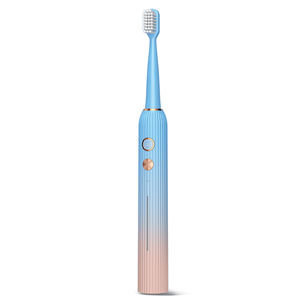 <span class=keywords><strong>Cepillo</strong></span> de dientes <span class=keywords><strong>el</strong></span>éctrico sónico inteligente recargable, ecológico y superventas OEM/ODM para adultos, con cerdas de nailon Dupont para limpieza bucal y <span class=keywords><strong>dental</strong></span>. - Product Image 5