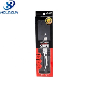 Ensemble de couteaux de boucher <span class=keywords><strong>Royal</strong></span> <span class=keywords><strong>Swiss</strong></span> 5 pièces en acier inoxydable pour la cuisine, manche noir avec matériau ABS pour la découpe - Product Image 6