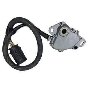 Interrupteur de sécurité neutre pour Land Rover Freelander 1802486856 UHB000030L, pièce de rechange en alliage d'aluminium - Product Image 1